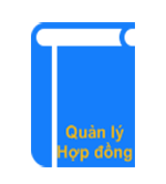 Quản l&#253; hợp đồng