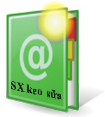 Quản l&#253; sản xuất keo sửa